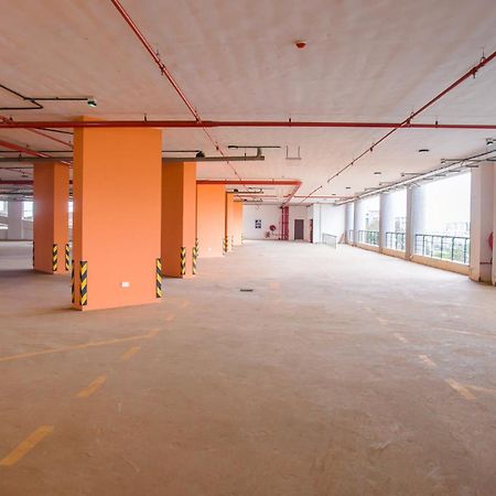 ניירובי Diamond Plaza Apartments מראה חיצוני תמונה
