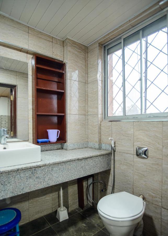 ניירובי Diamond Plaza Apartments מראה חיצוני תמונה