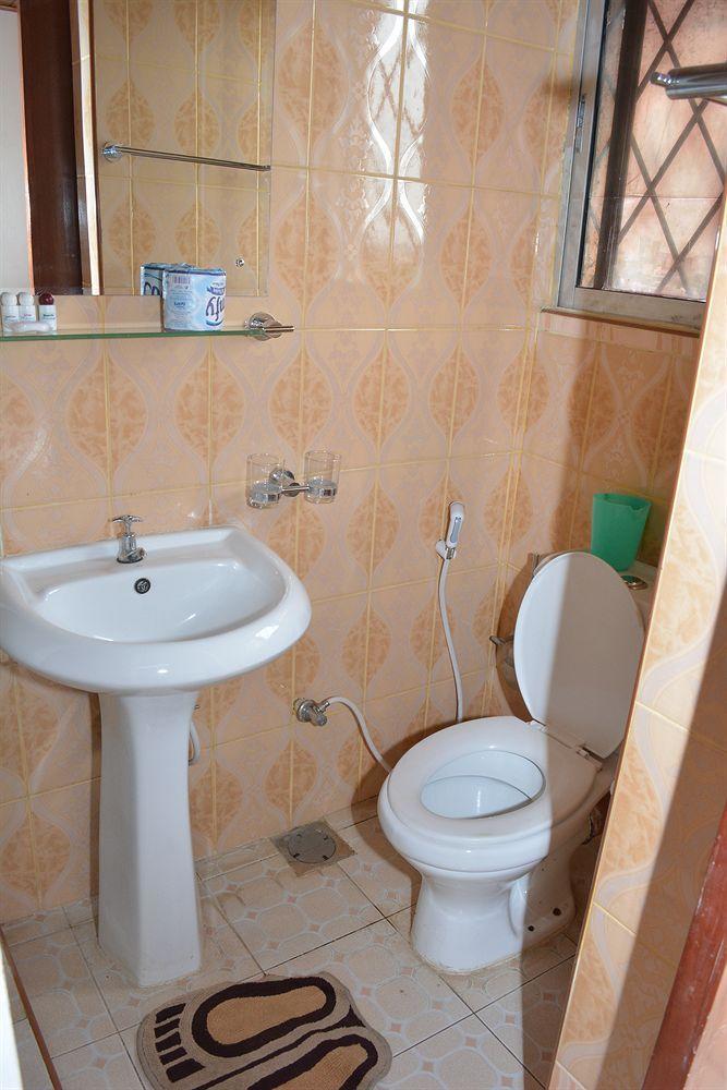 ניירובי Diamond Plaza Apartments מראה חיצוני תמונה