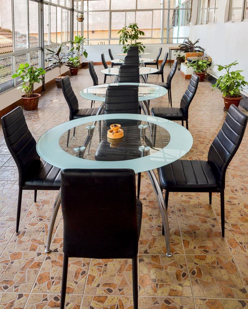 ניירובי Diamond Plaza Apartments מראה חיצוני תמונה