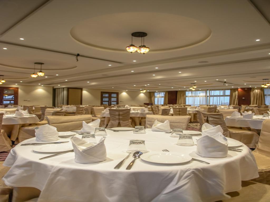 ניירובי Diamond Plaza Apartments מראה חיצוני תמונה