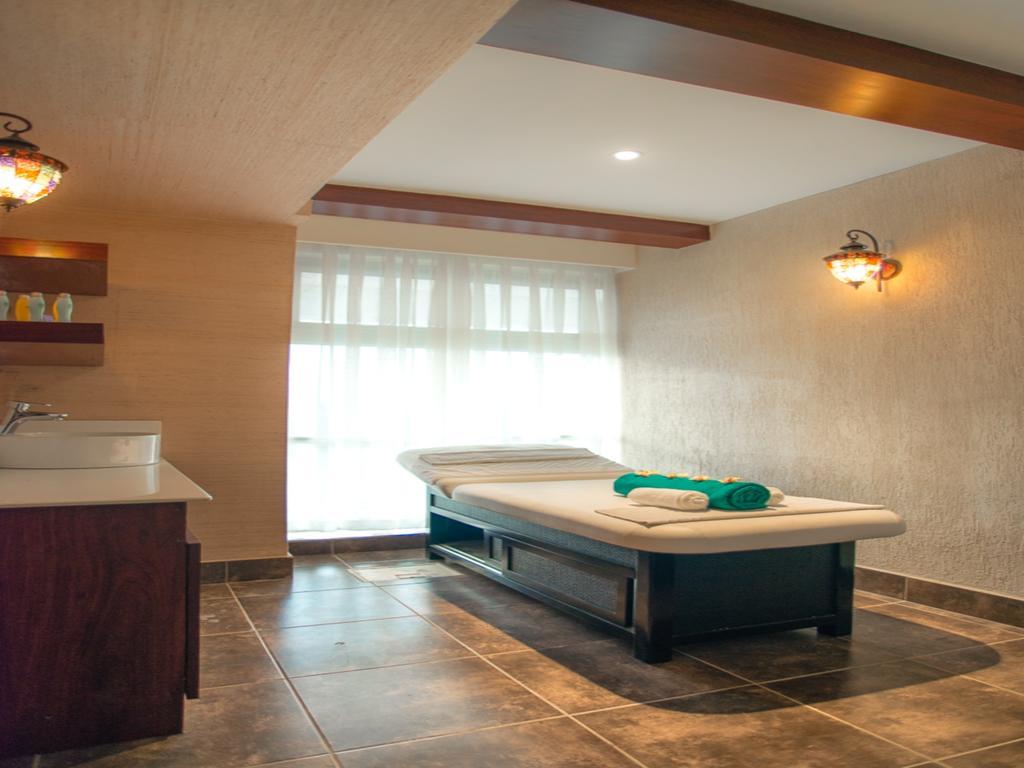 ניירובי Diamond Plaza Apartments מראה חיצוני תמונה