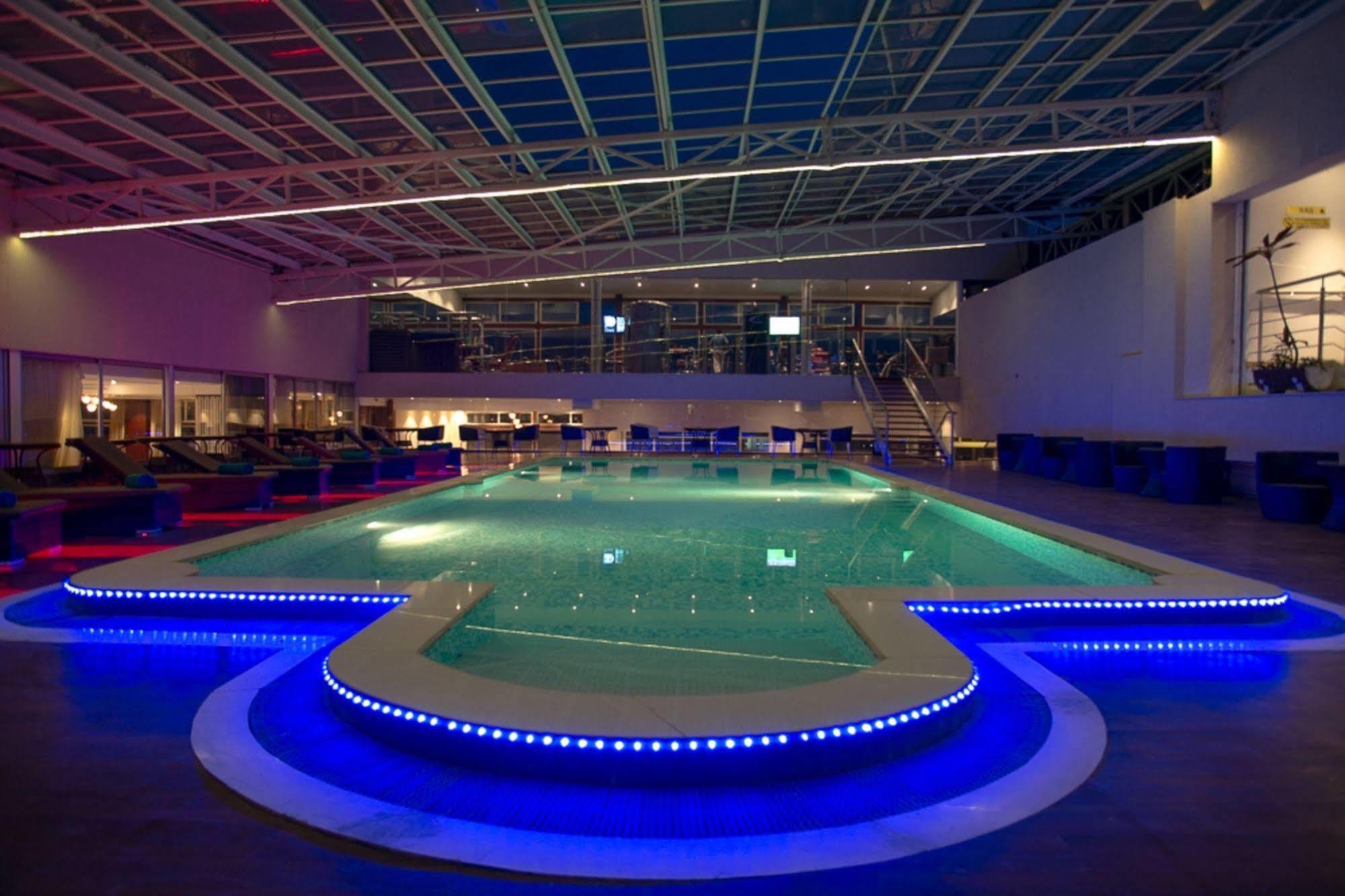 ניירובי Diamond Plaza Apartments מראה חיצוני תמונה