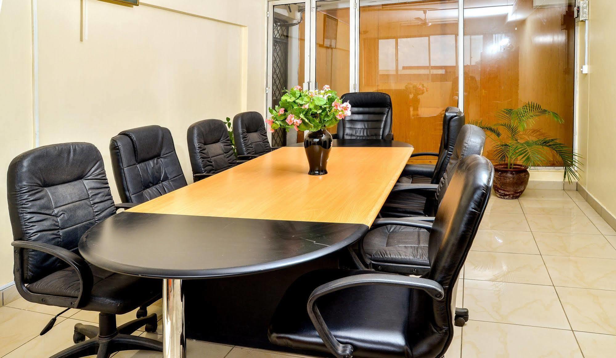 ניירובי Diamond Plaza Apartments מראה חיצוני תמונה