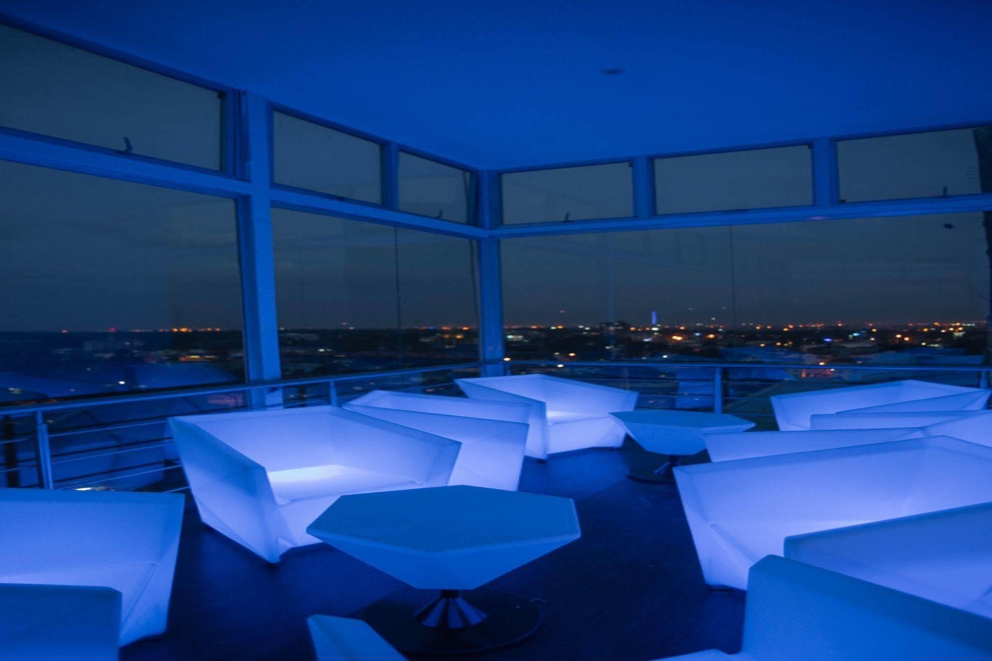 ניירובי Diamond Plaza Apartments מראה חיצוני תמונה
